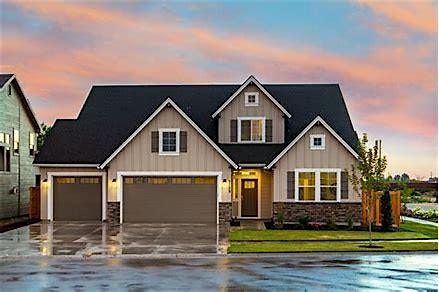 Falling In Love with a New Home, 31 August | Event in Sacramento | AllEvents