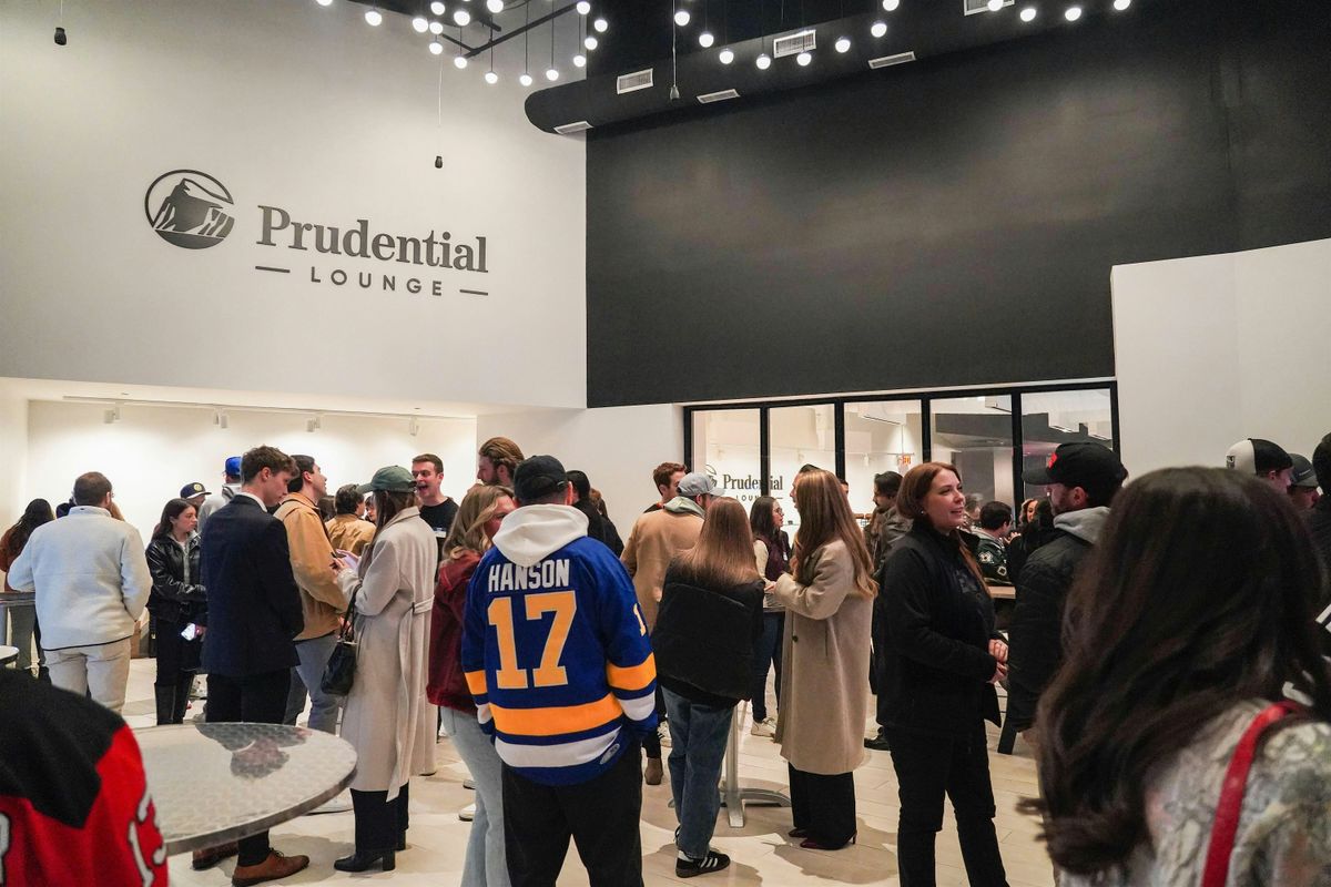 Working in Hockey Pittsburgh Penguins Networking Event, 29 January | Event in Pittsburgh | AllEvents