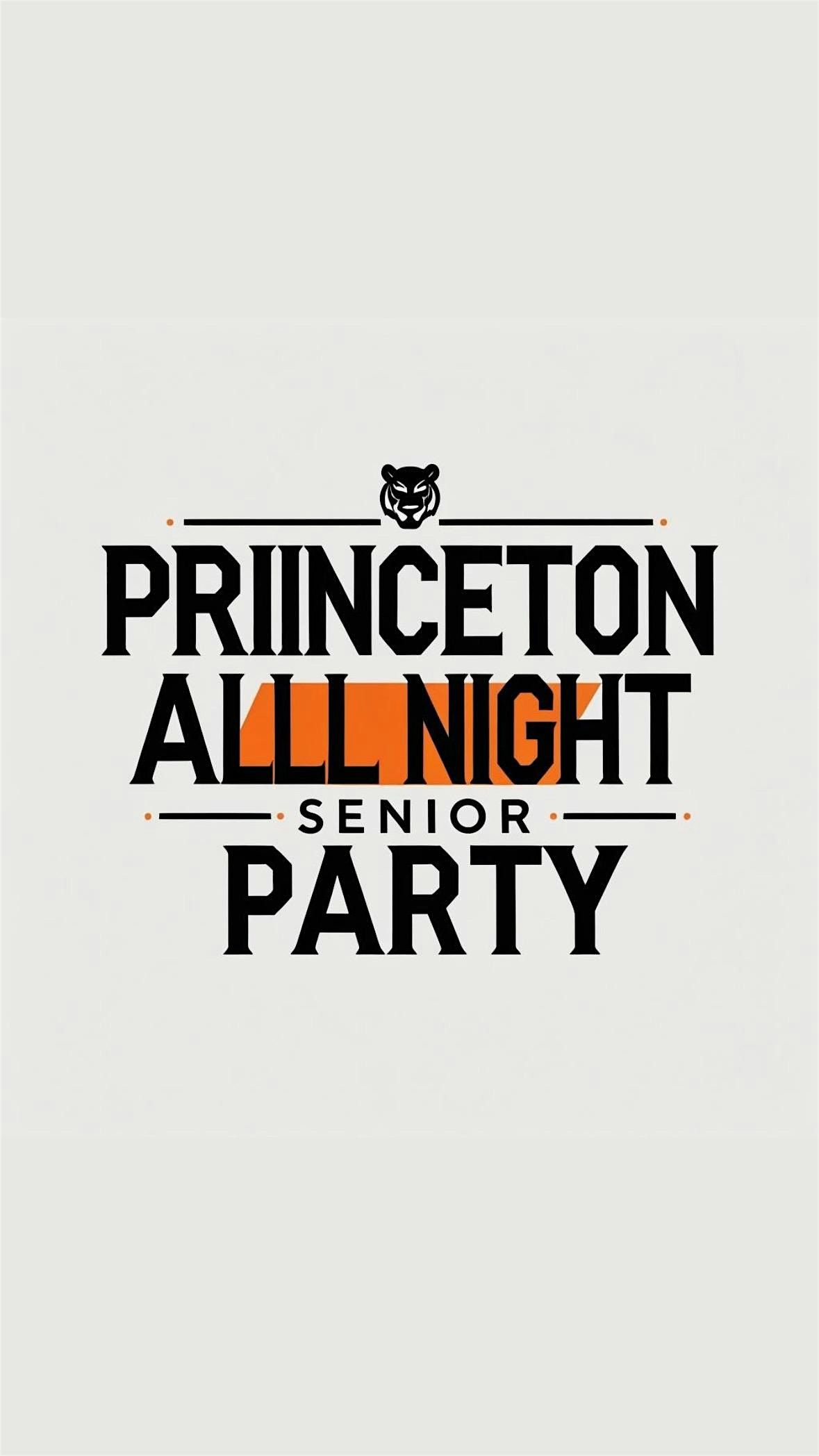 Class of 2026 All Night Senior Party, 29 May | Event in Princeton | AllEvents