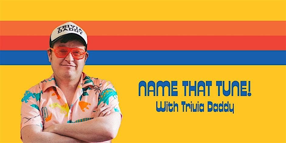 Name That Tune at Cabin (October 6), 6 October | Event in Calgary | AllEvents