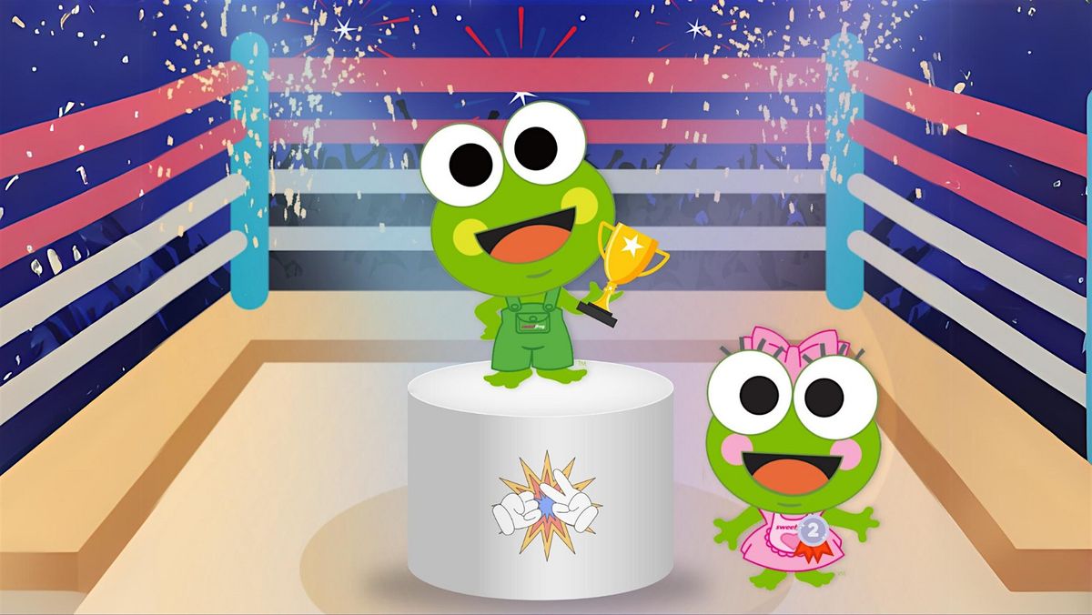Rock, Paper, Scissors Tournament at sweetFrog Salisbury, 27 August | Event in Salisbury | AllEvents