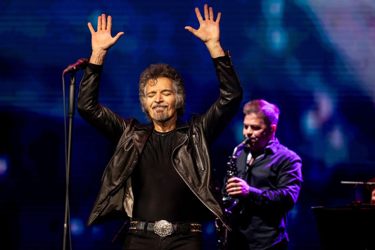 Michel Pagliaro, 13 December | Event in Ottawa | AllEvents