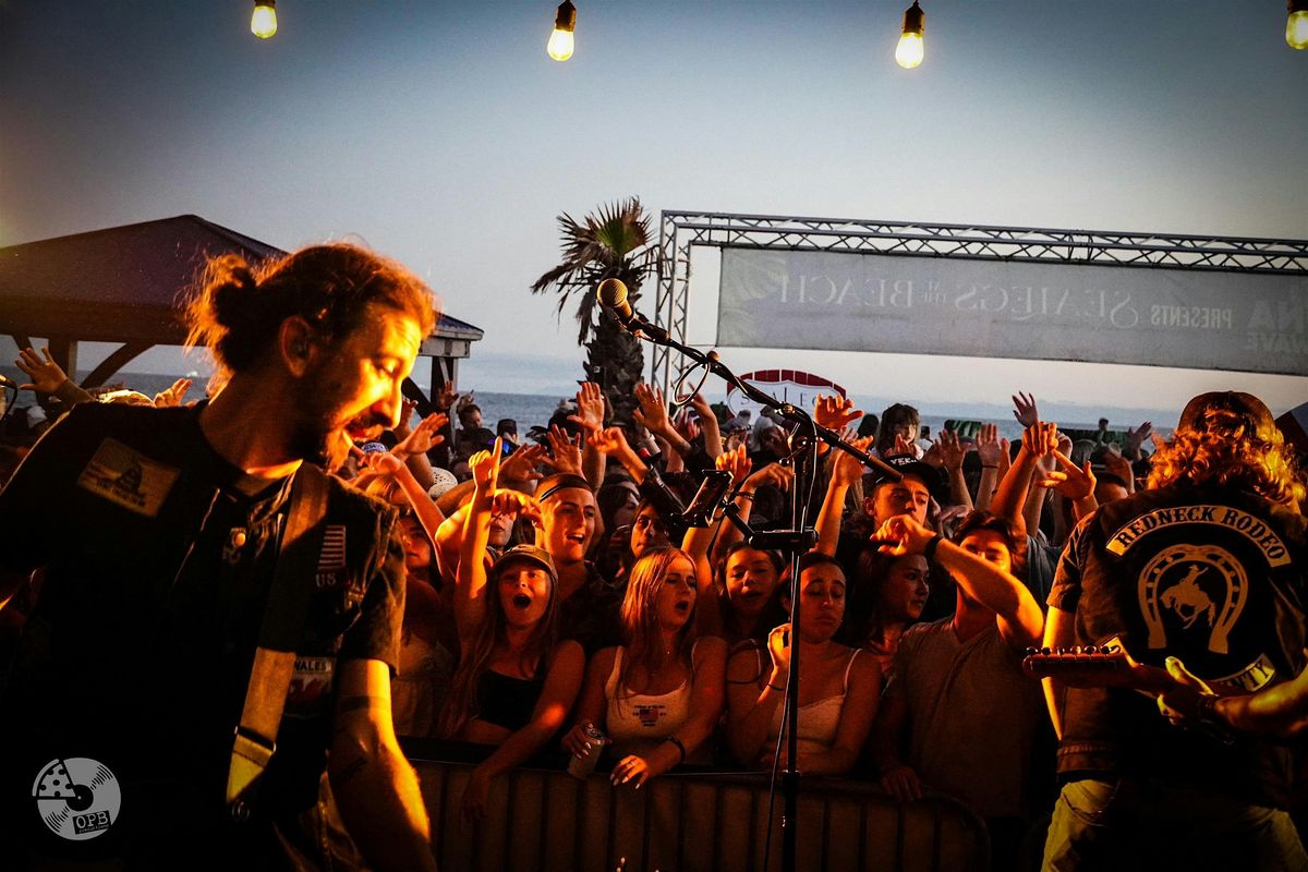 Country Party with Redneck Rodeo- A Daytime Show, 14 June | Event in Hermosa Beach | AllEvents