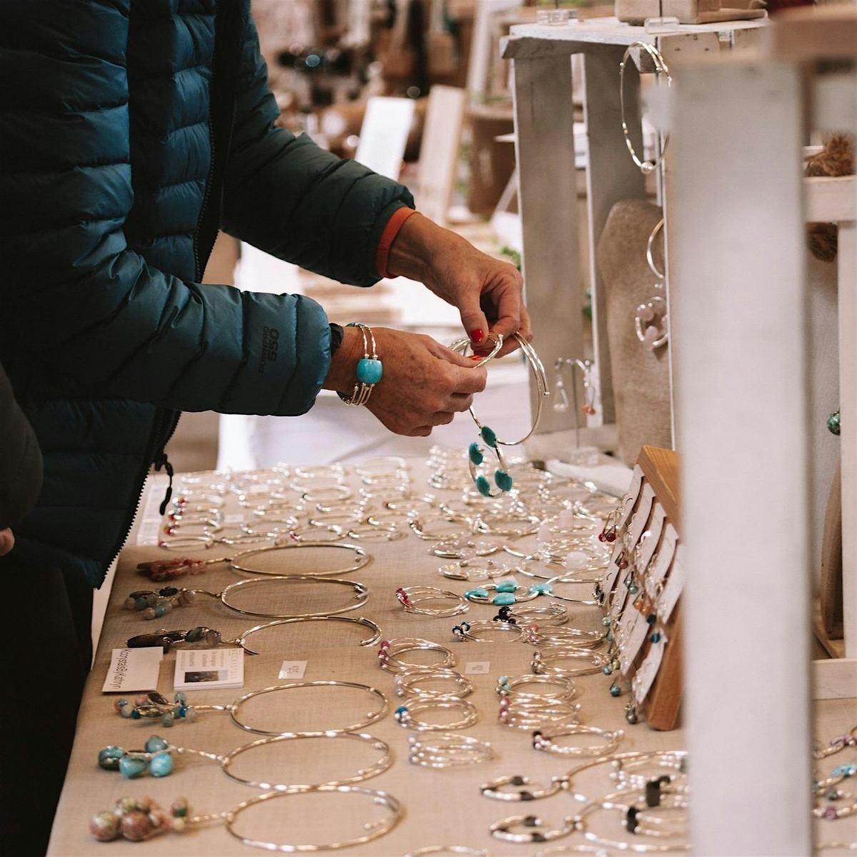 Dorset Team Autumn Fair 2025 - Craft Fair in Wimborne, Dorset, 1 November | Event in Wimborne Minster | AllEvents
