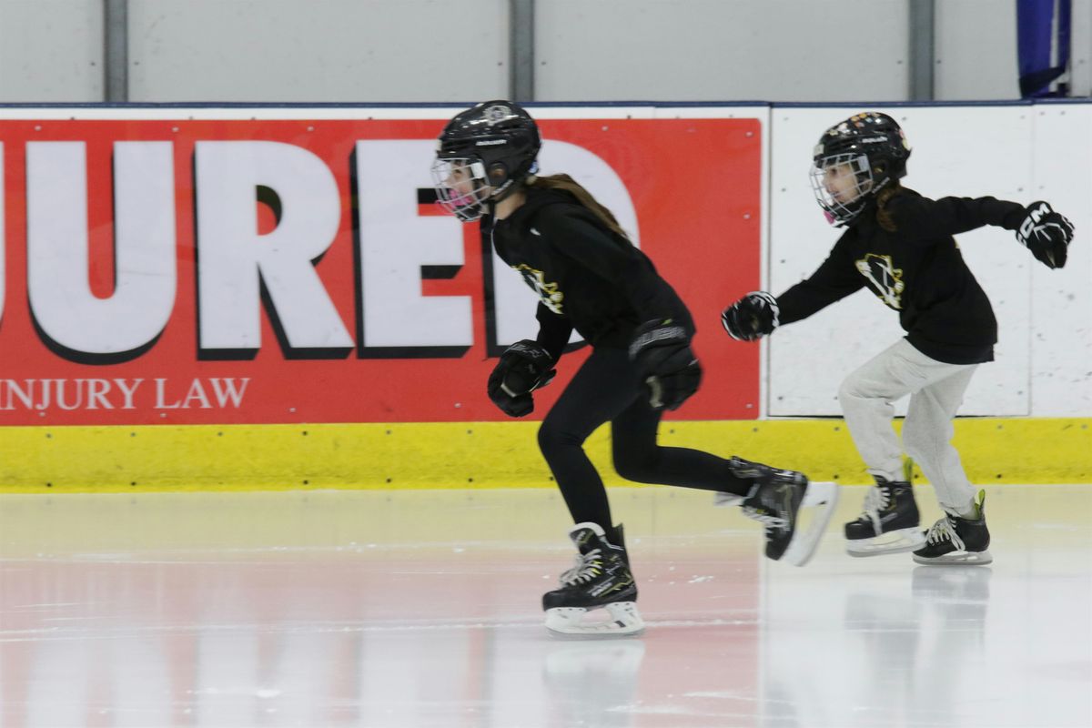 Ice Skating with A Good Life Group, 1 February | Event in Minneapolis | AllEvents