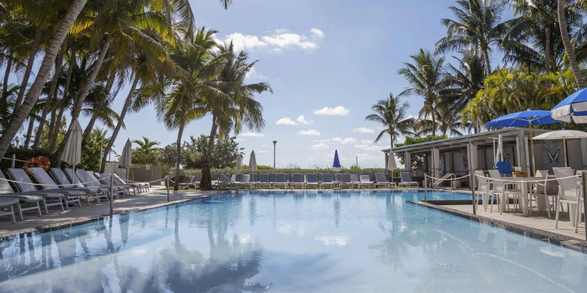 Miami Labor Day Saturday Pool Party, 30 August | Event in Miami Beach | AllEvents