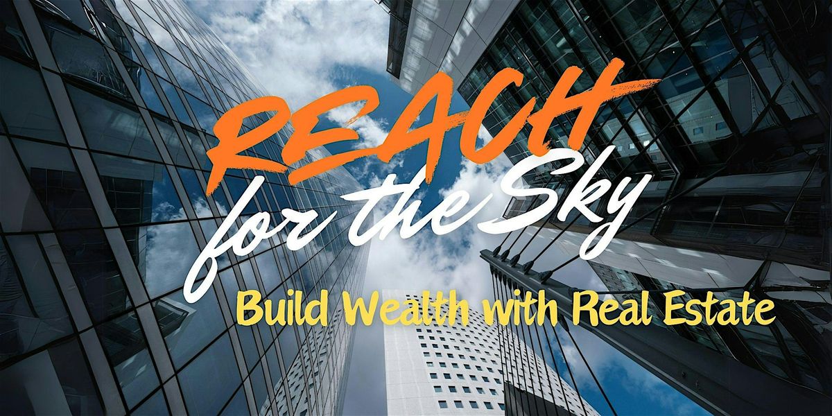 Dominate Real Estate: Insider Secrets and Your Winning Network (In-Person) | Event in Lisle | AllEvents