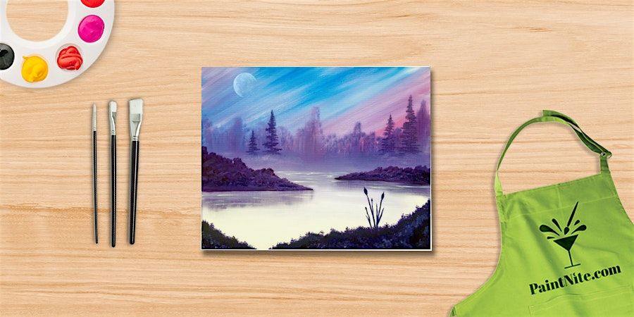Family Paint Party, 25 June | Event in Ottawa | AllEvents