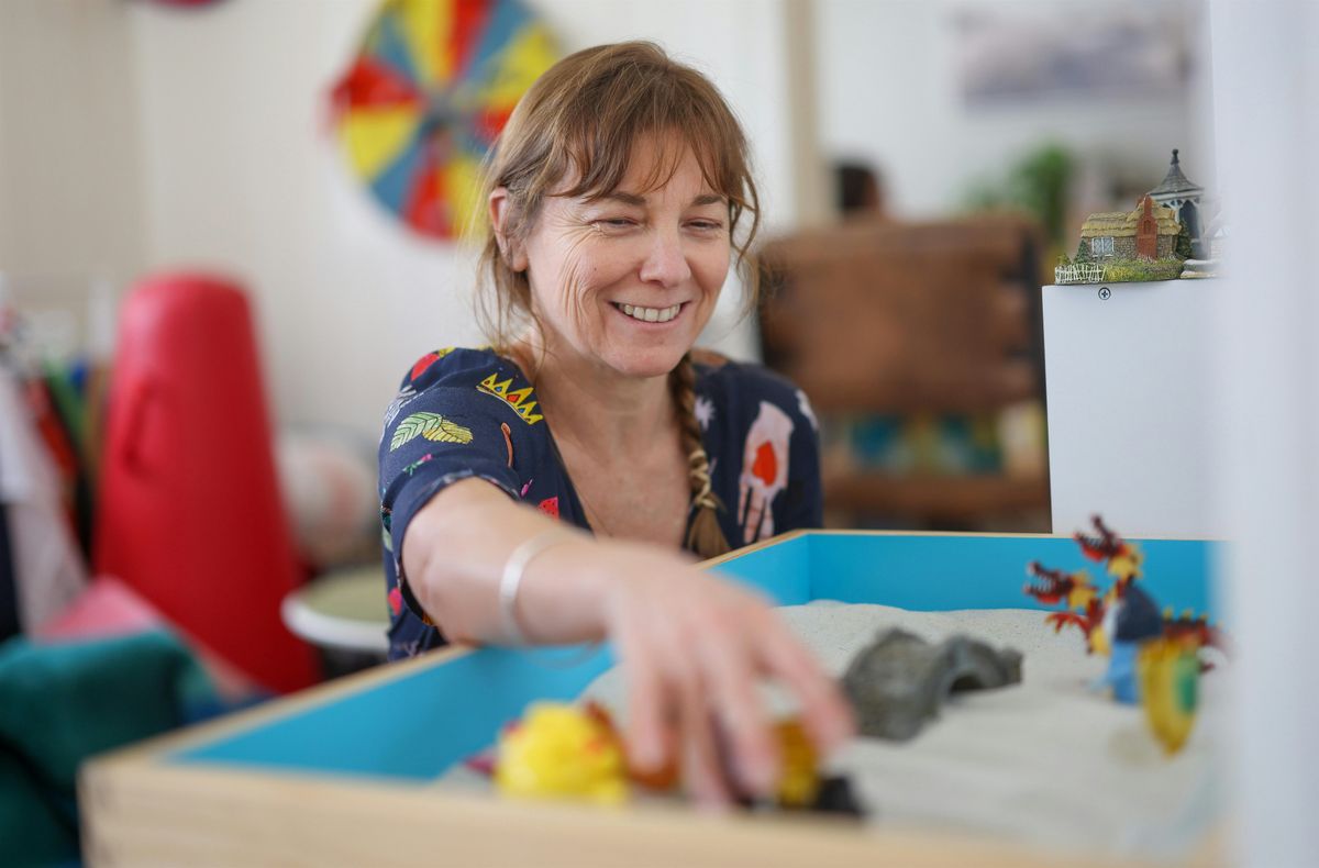 QIPT Workshop 1 - An Introduction to Play Therapy, 13 October | Event in Coorparoo | AllEvents