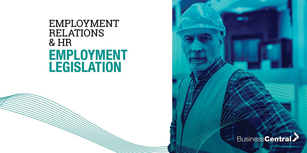 Employment Essentials for Managers, 18 March | Event in Gisborne | AllEvents