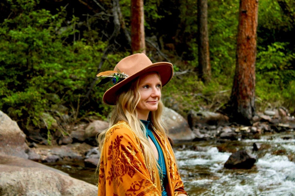 Vinyasa With Megan + Sound Bath, 12 October | Event in Boulder | AllEvents