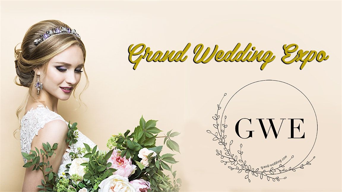 Grand Wedding Expo - Bally's Twin River, Lincoln, RI, 1 February | Event in Lincoln | AllEvents