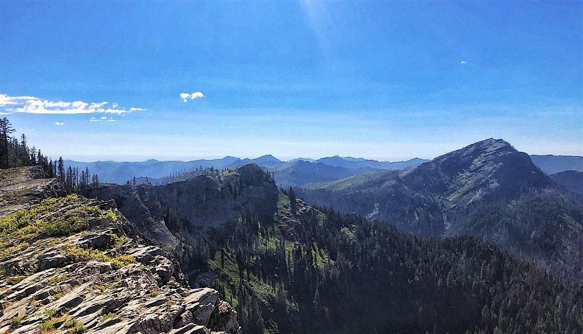 Guided Overnight Backcountry Ride--Marble Mountains, 11 September | Event in Fort Jones | AllEvents