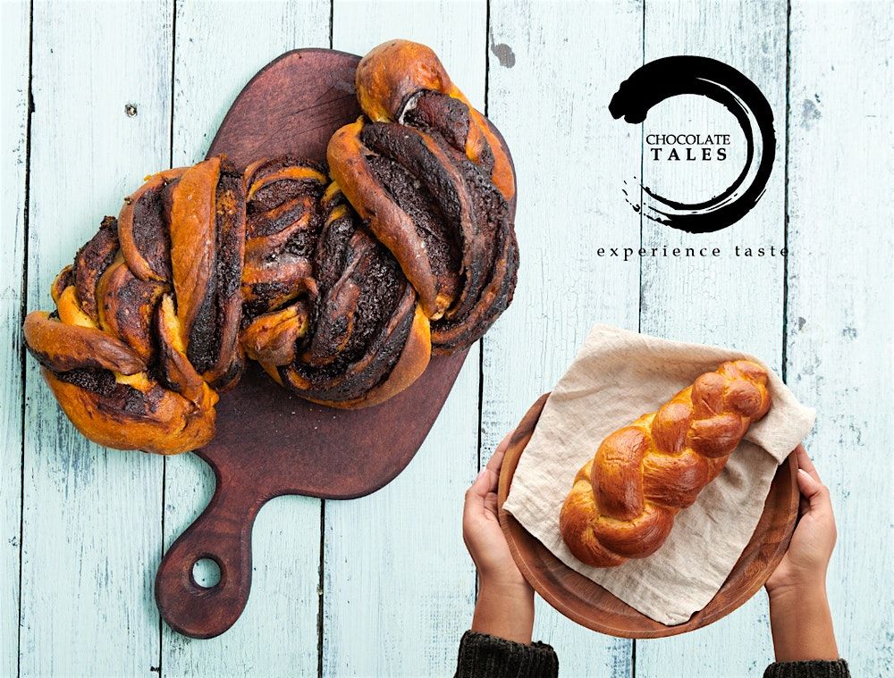 Challa & Babka Class, 20 October | Event in Hamilton | AllEvents