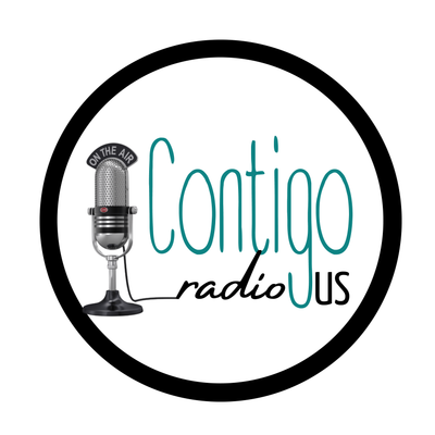 Contigo Radio US logo