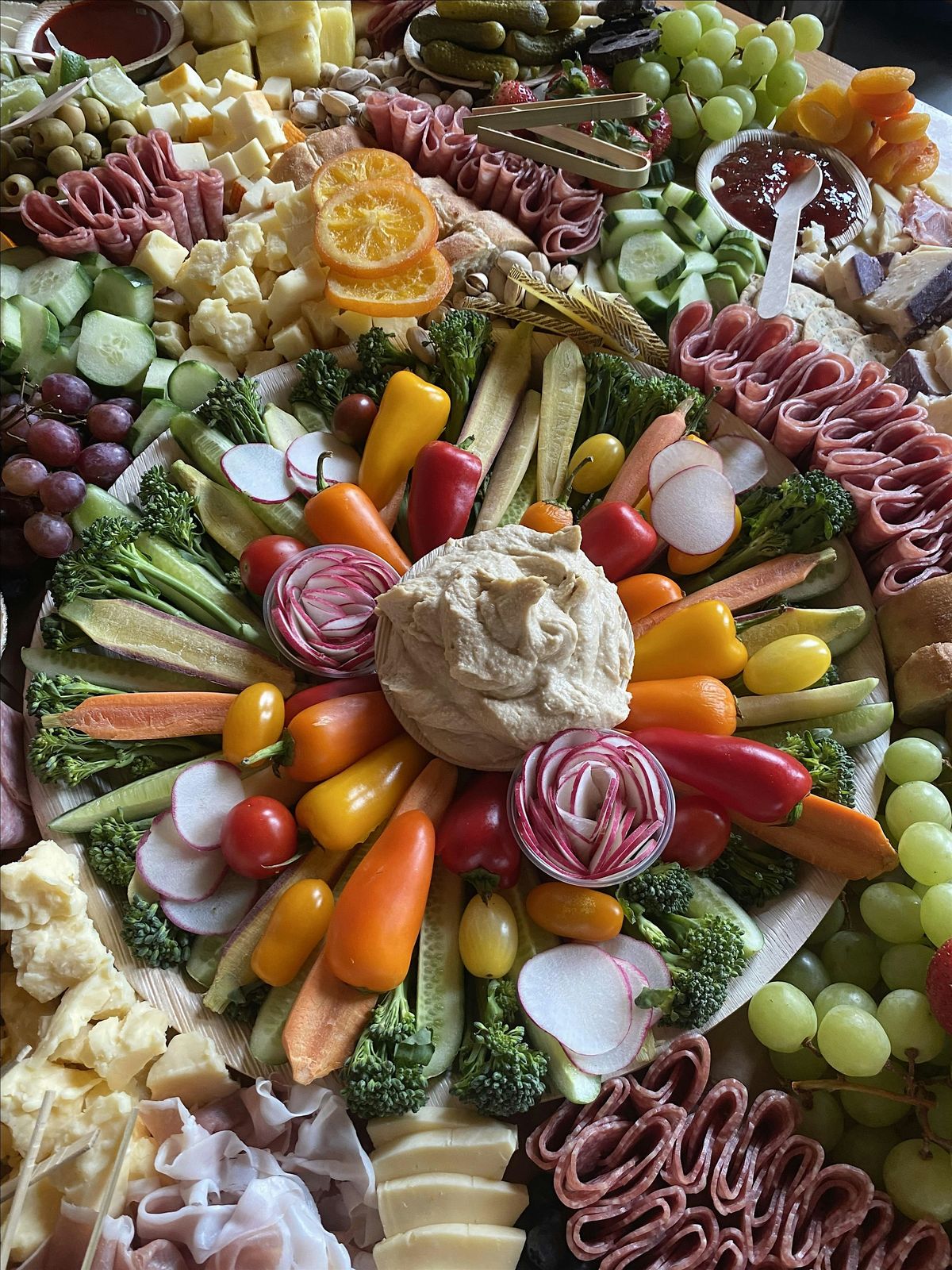 Charcuterie Class Pollyanna Social, 25 May | Event in Lemont | AllEvents