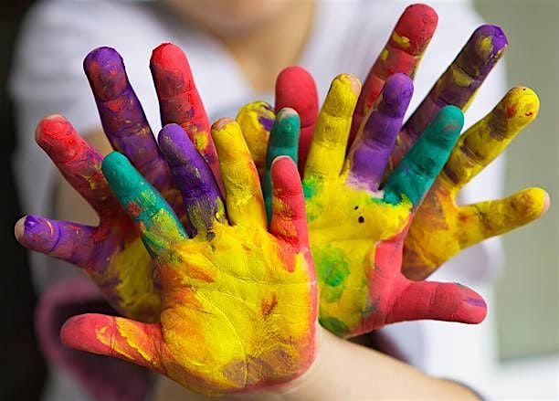 Tiny Hands, Secure Plans, 28 October | Event in Spring | AllEvents