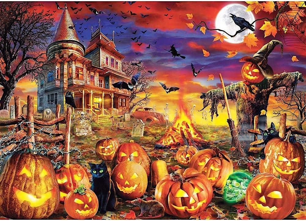 Puzzle Palooza-A Wicked Puzzle Race (TEAMS of 3-4), 18 October | Event in Madison | AllEvents