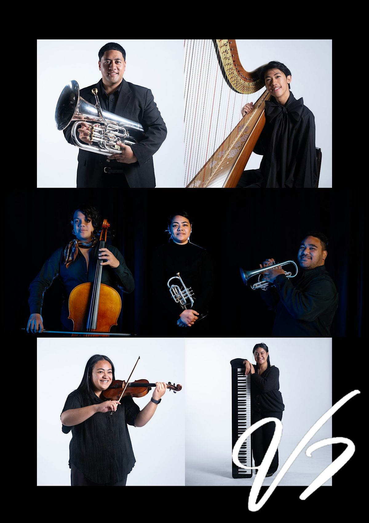 Kiki w/ V7 - December Special, 6 December | Event in Auckland | AllEvents