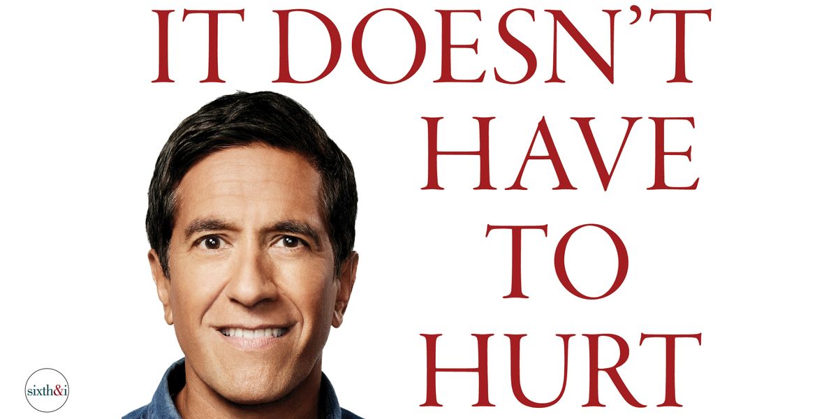 Dr. Sanjay Gupta, 11 September | Event in Washington | AllEvents