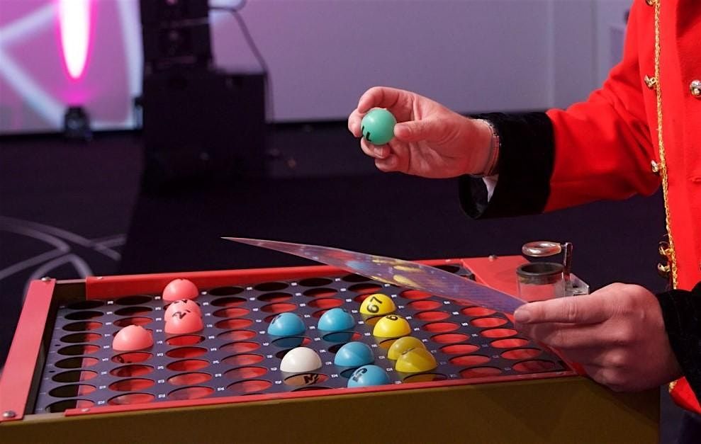 Öffentliche Bingo Party im Quizloft Siegburg, 10 October | Event in Siegburg | AllEvents