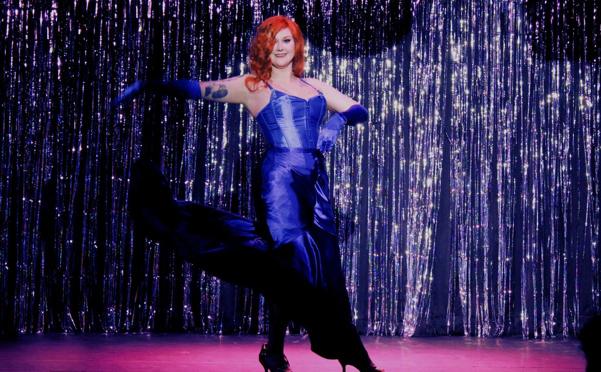 Sin & Satin - Vol 5 | Event in Dallas | AllEvents