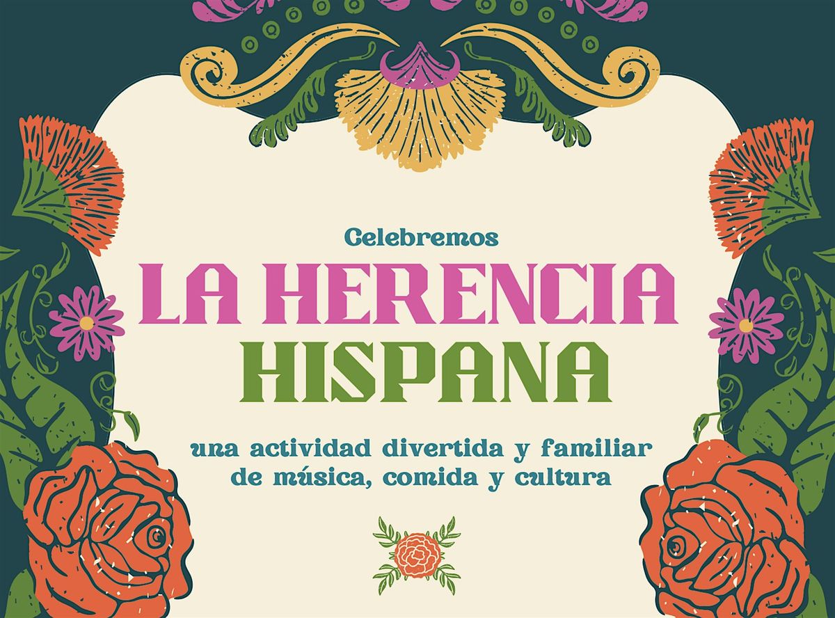 La Herencia Hispana - una actividad de música, comida y cultura, 11 October | Event in New Albany | AllEvents