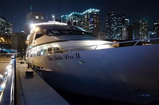 All Black Attire Sexy Masquerade Ball On The Yacht FT: (DJ Nehpets), 20 September | Event in Chicago | AllEvents