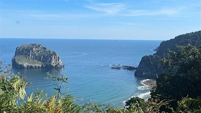 Secrets of the Basque Kitchen, 13 January | Event in London | AllEvents