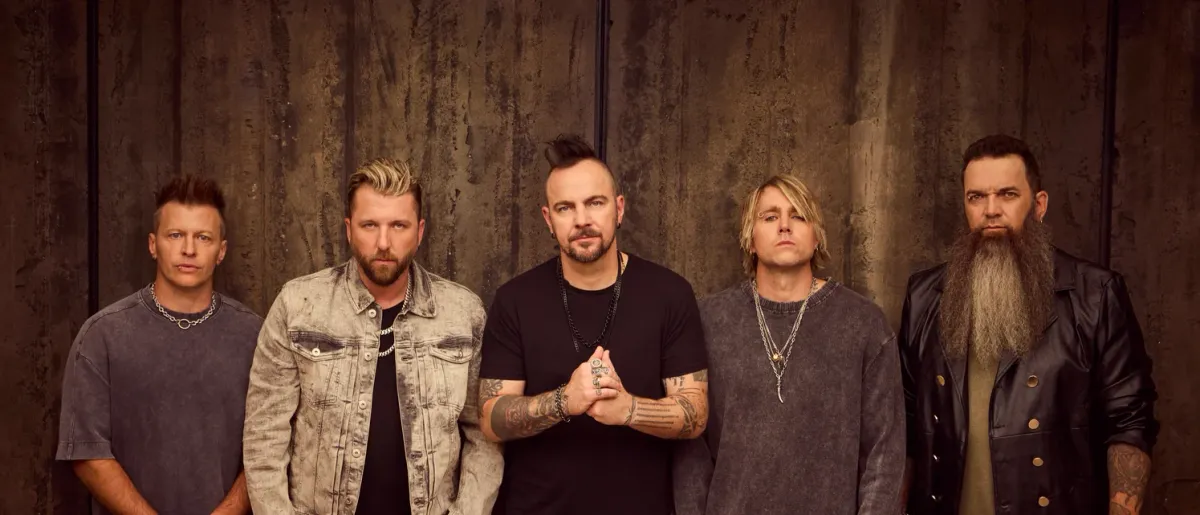 Three Days Grace, Volbeat, Wage War in Edmonton, 10 June | Event in Edmonton | AllEvents