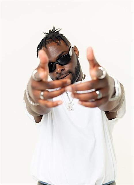 F.N.L. Gospel Trap Experience w. Mike Teezy, 30 January | Event in Burlington | AllEvents