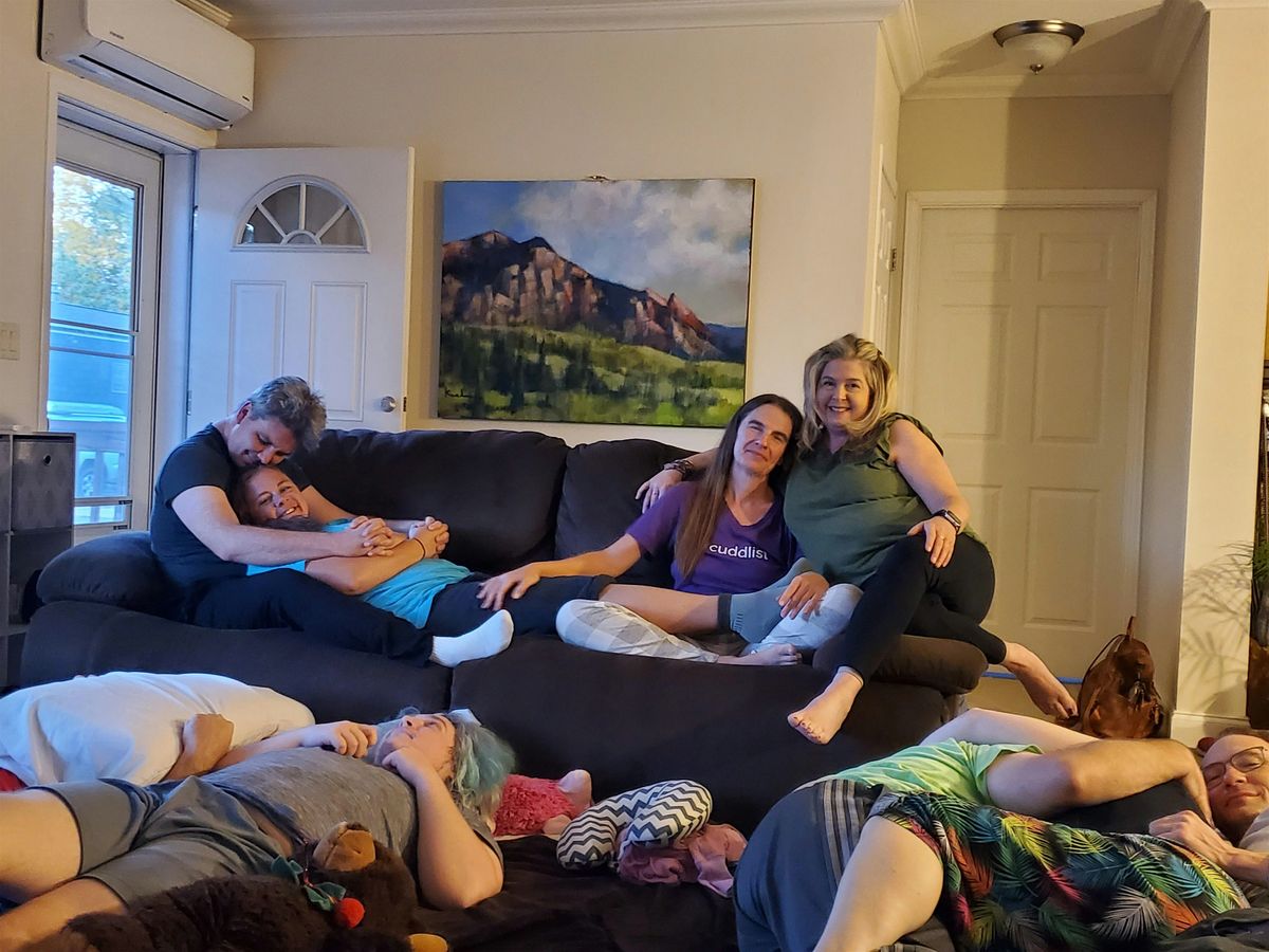 Community Cuddles  Oct 5 Boulder  **2:30 start time**, 5 October | Event in Boulder | AllEvents