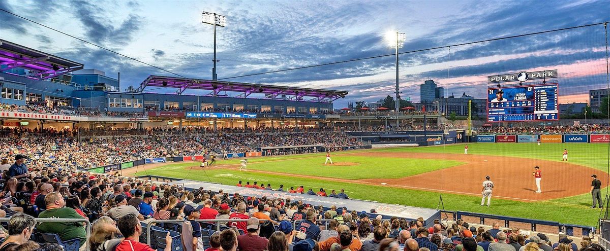 WooSox Game | Event in Worcester | AllEvents