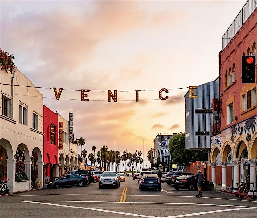Townhouse (Venice) | Event in Los Angeles | AllEvents