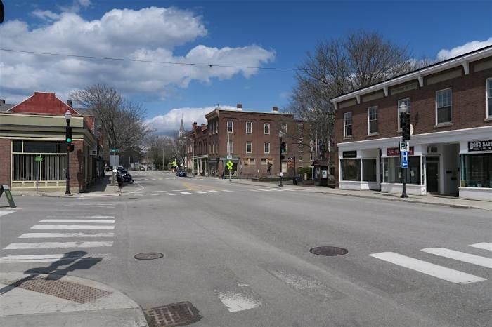 Amazing Scavenger Hunt! - Windsor's Robbins & Relics Adventure | Event in Windsor | AllEvents