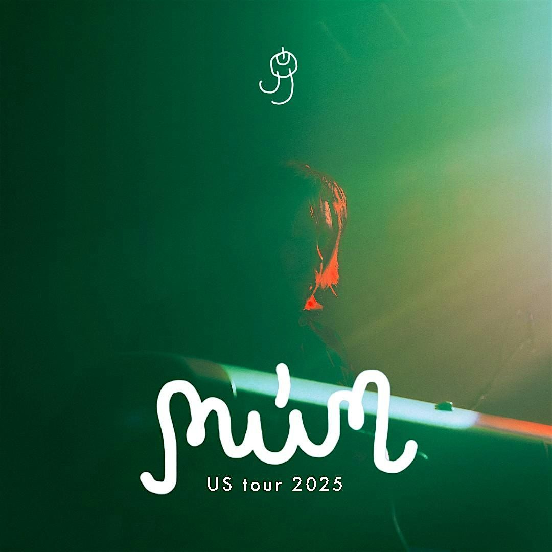 múm, 19 September | Event in Brooklyn | AllEvents