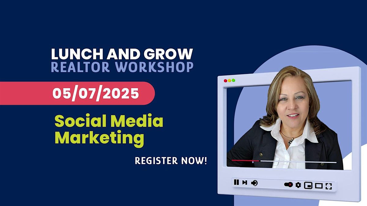 Social Media Marketing, 7 May | Event in Sebring | AllEvents