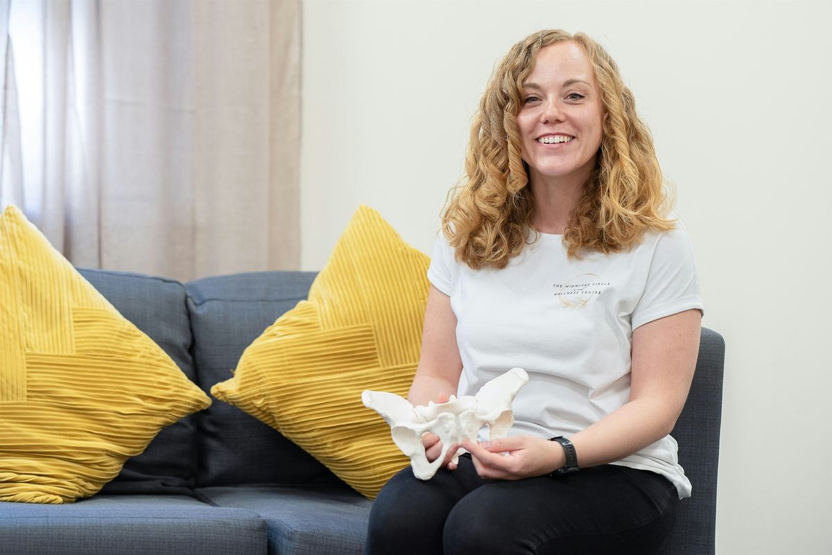 Midwife-Led Hypnobirthing Course, 19 October | Event in Kettering | AllEvents