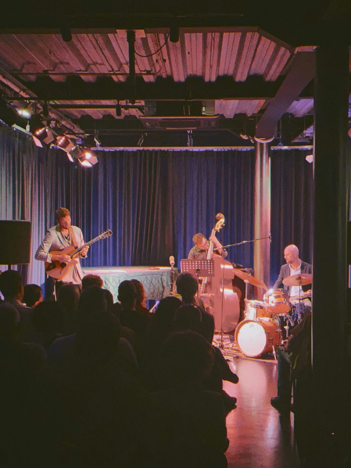 Junior Jazz Workshops with the Nick Costley-White Trio, 8 November | Event in London | AllEvents