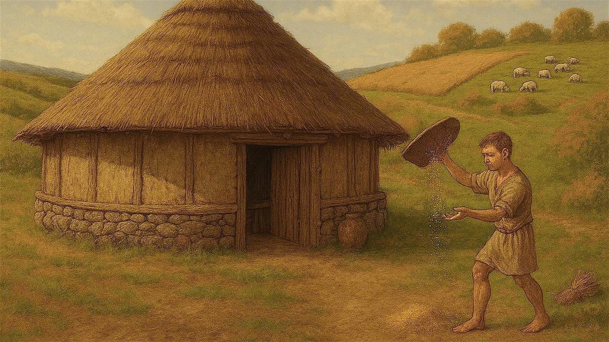 Shipston History Talk | Roman Era in The Stour Valley, 7 March | Event in Shipston-on-Stour | AllEvents