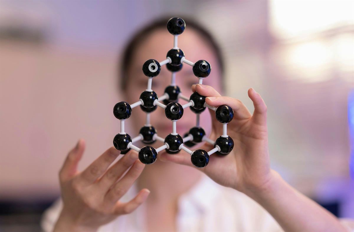 ANU Quantum Science Open Day 2025, 29 November | Event in Acton | AllEvents