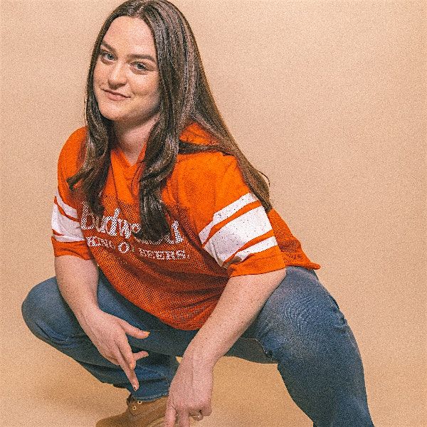 Amber Autry - Live Comedy, 26 September | Event in Sacramento | AllEvents