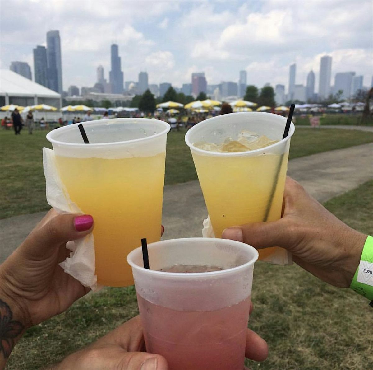 Chicago Margarita Festival Season 11, 28 June | Event in Chicago | AllEvents