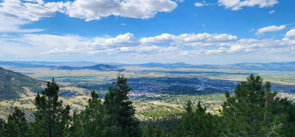 2025 Montana Behavioral Health Conference, 23 October | Event in Helena | AllEvents