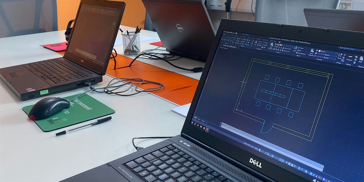 AutoCAD: Essentials, 6 October | Event in Liverpool | AllEvents