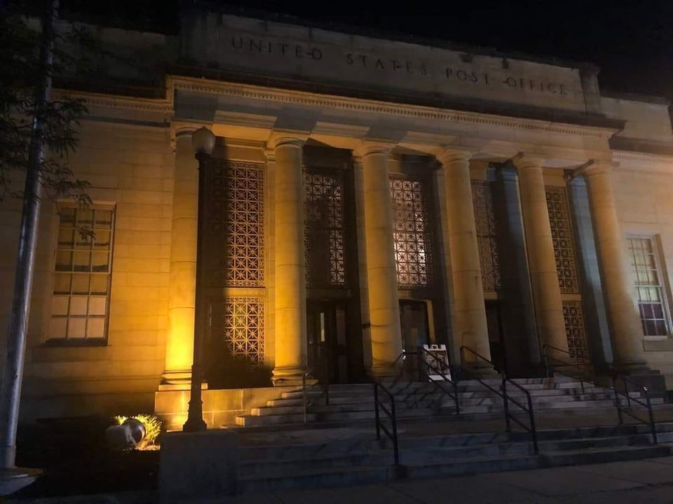 Buckeye Championship Wrestling, The Skylight, Newark, January 27 2024