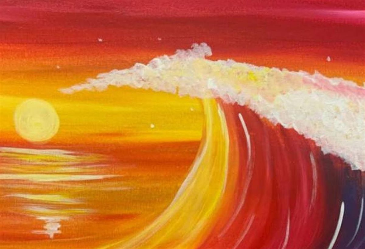Tidal Wave, 20 June | Event in Chicago | AllEvents