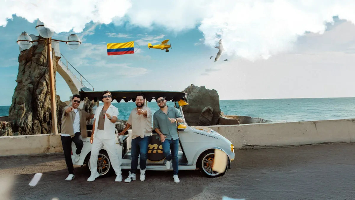 Banda MS de Sergio Lizárraga in Tijuana, 27 September | Event in Tijuana | AllEvents