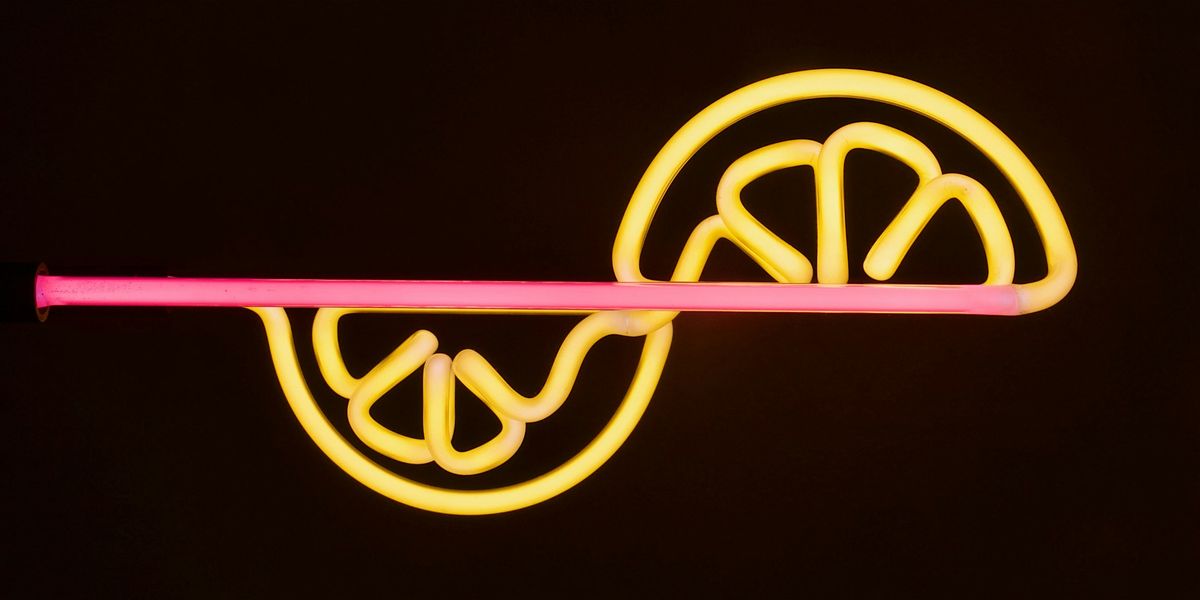 Neon 101 with Caroline LaCava, 1 November | Event in Brooklyn | AllEvents