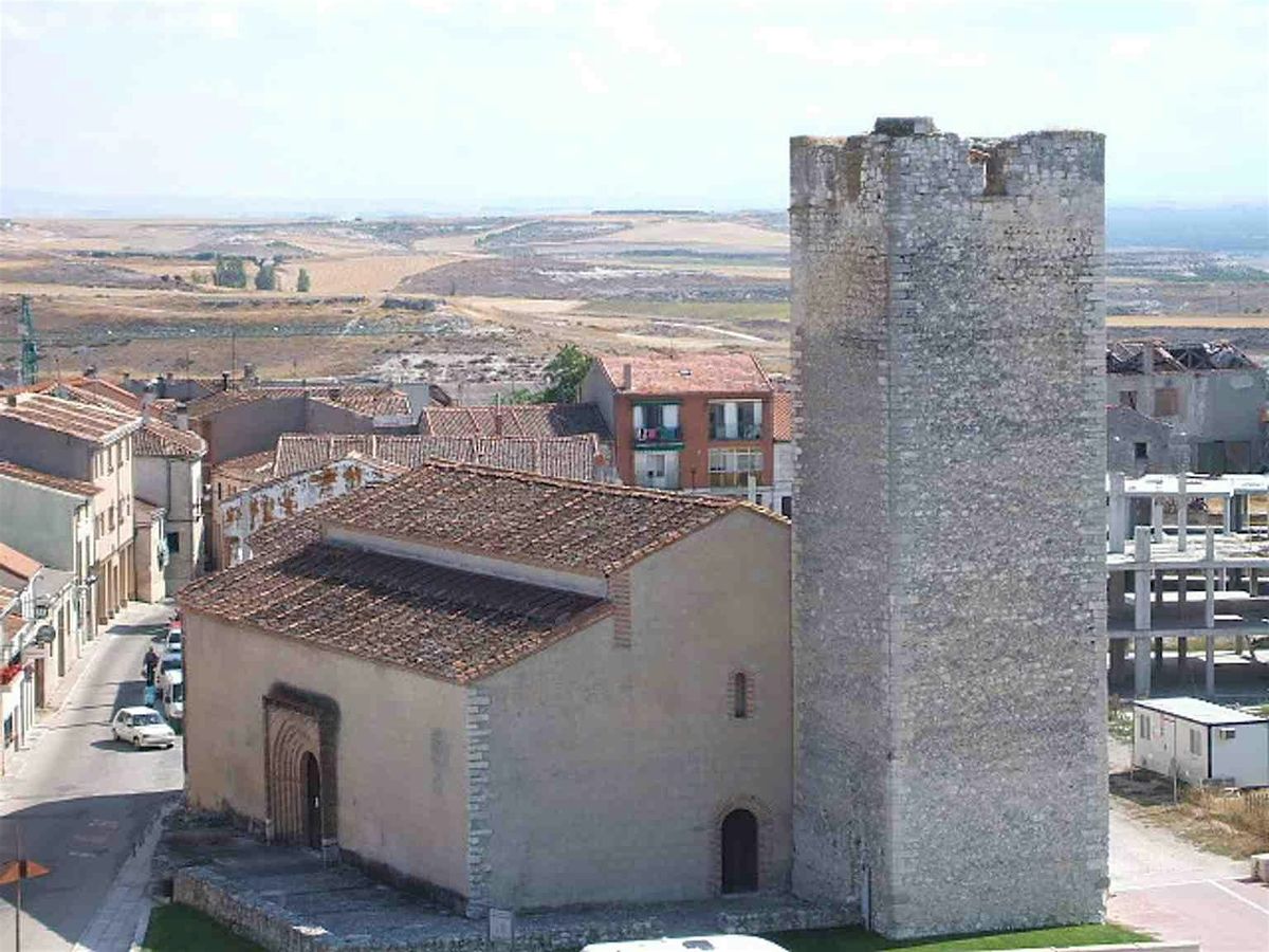 Cuellar Audio Tour: Historical Echoes of Cuéllar | Event in Valladolid | AllEvents